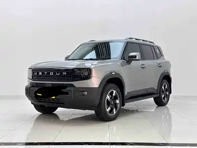 Jetour Freedom 2025