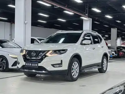 Nissan X-Trail 2023