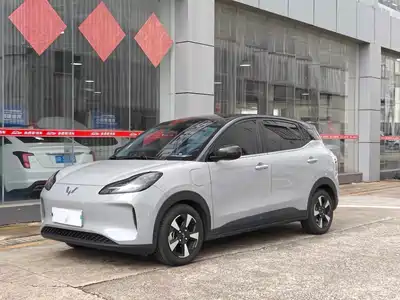 Wuling Motors Bingo PLUS 2024