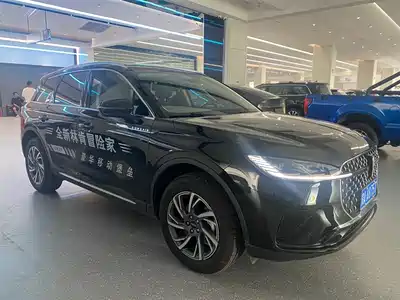Lincoln Adventurer 2025