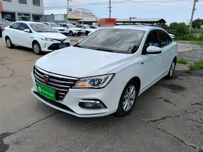 Roewe i5 2020