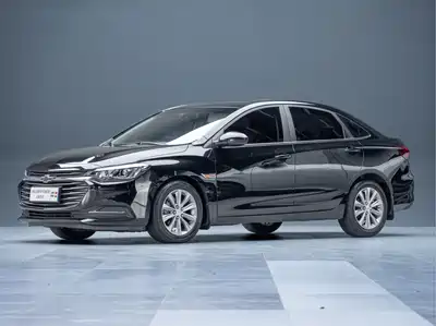 Chevrolet Monza 2022