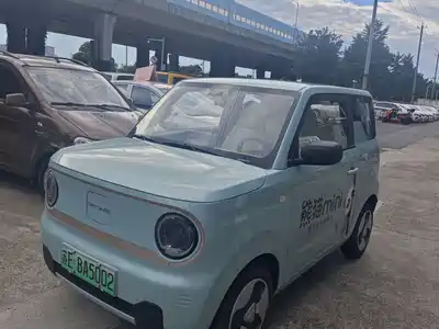 Geely Galaxy Panda 2025