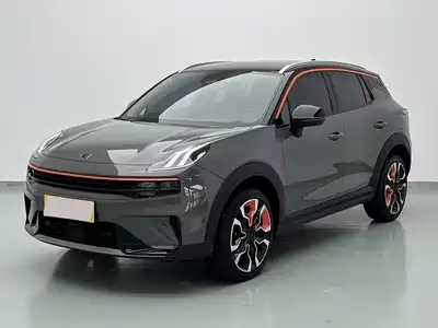 Lynk & Co 06 2022