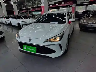 Roewe i5 2025