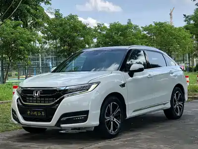 Honda UR-V 2019