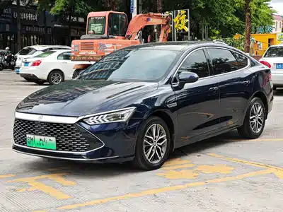 BYD Qin PLUS 2023