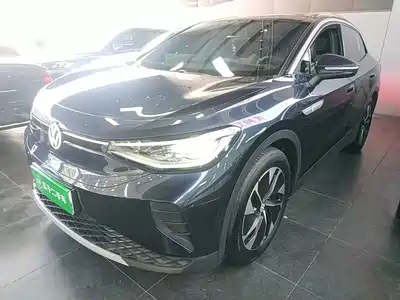 Volkswagen ID.4 2024
