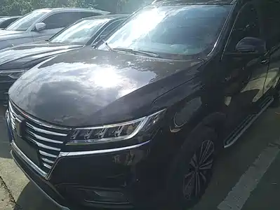 Roewe RX5 New Energy 2019