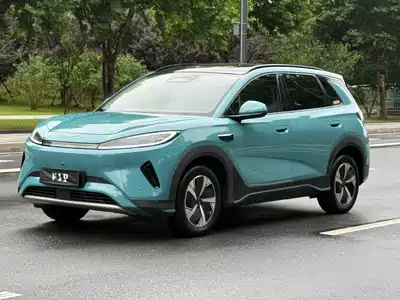 BYD Sealion 05 EV 2025