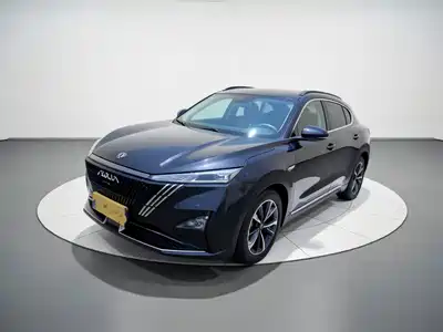 Dongfeng Aeolus Haohan 2023