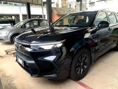 Honda Haoying 2023