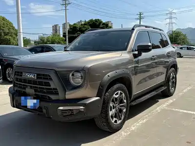 Haval Big Dog 2022