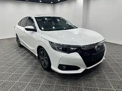 Honda Lingpai 2022