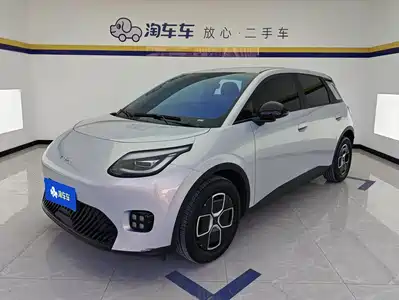GAC Aion UT 2025