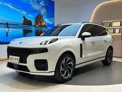 Lynk & Co 09 2022