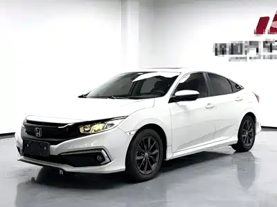 Honda Civic 2020