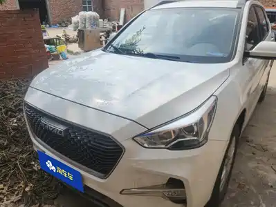 Haval M6 2019