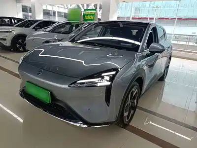 Baojun Yunhai 2024