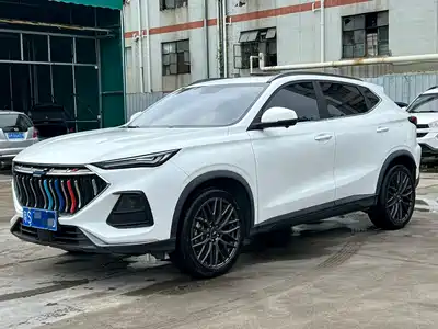Changan Oshan Oushang X5 2022