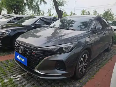 Changan Eado 2021