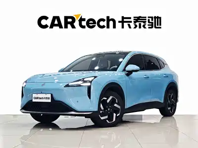 Baojun Yunhai 2024