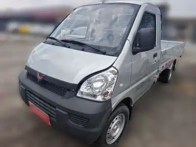Wuling Motors Rongguang Mini Truck 2025