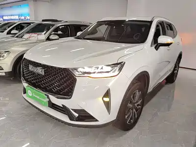 Haval H6 2023