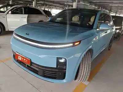 Li Auto L7 2025