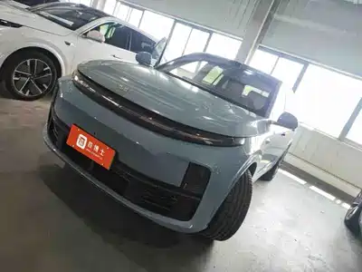 Li Auto L7 2025