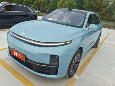 Li Auto L7 2025