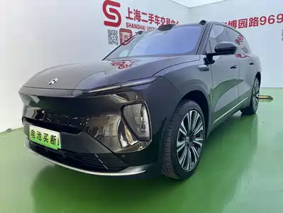 NIO ES8 2023