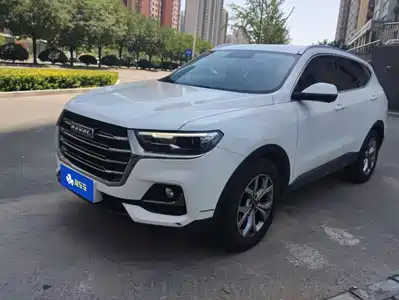 Haval H6 2021