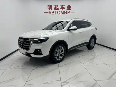 Haval H6 2022