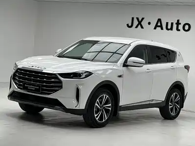 Jetour X70 PLUS 2022