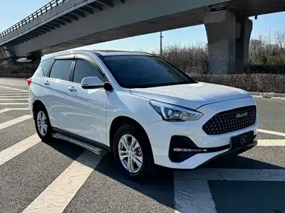 Haval M6 2019