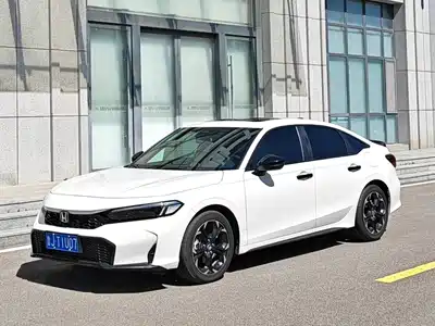 Honda Civic 2025