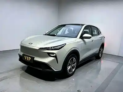 Besturn Yueyi 03 2026