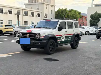 Tank 300 2025