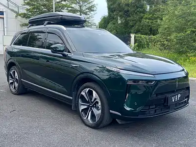 WEY Lanshan 2023