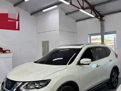 Nissan X-Trail 2022