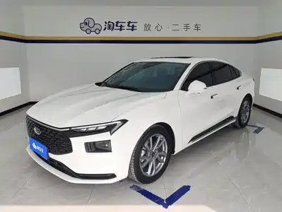 Ford Mondeo 2024