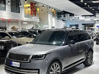 Land Rover Range Rover 2023