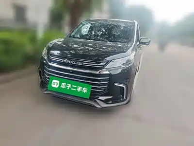 SAIC Maxus G50 2021