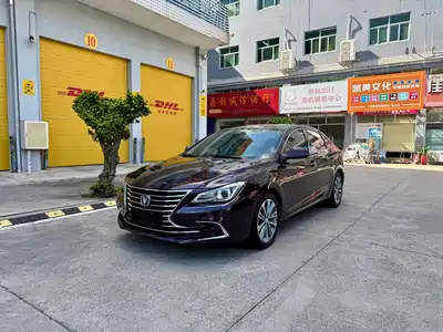 Changan Raeton CC 2018