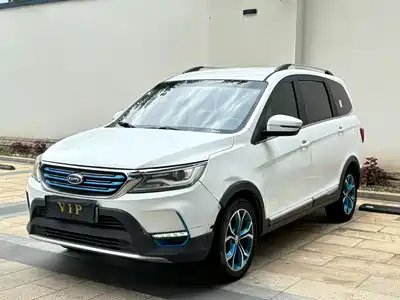 Karry K60EV 2019