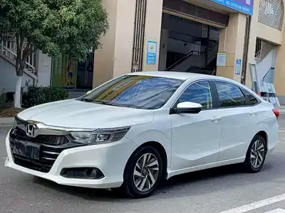 Honda Lingpai 2020