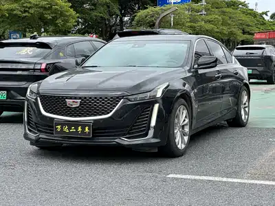 Cadillac CT5 2023