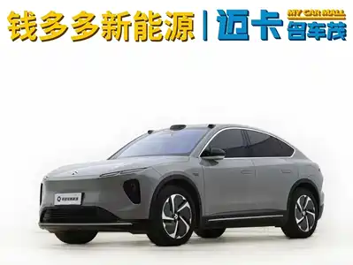 NIO EC6 2024
