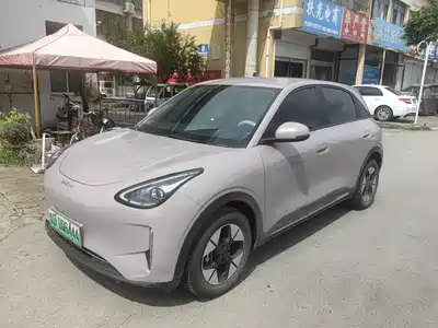 Geely Galaxy Starry Wish 2025
